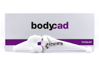Bodycad et le CHU de Sainte-Justine unissent leurs forces