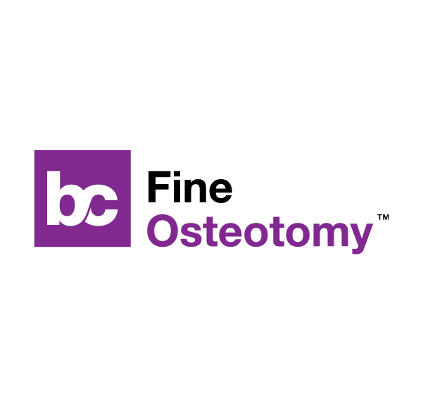 Fine Osteotomy