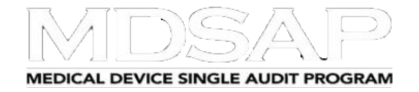 Logo MDSAP_White